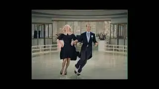 FRED ASTAIRE DANCING TO PITBULL (Timber)