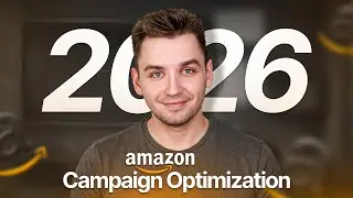 Amazon PPC Campaign Optimization Strategy (31% Revenue Boost)