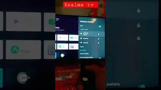 Realme tv ko mobile phone 📱 se connect kaise kare.