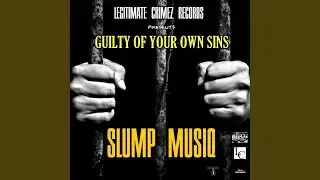 Guilty of Your Own Sins