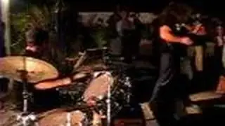Divulsive Impalement - Cannibal Holocaust