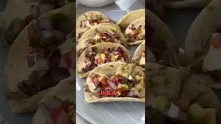 Restaurante mexicano en Francia se niega a cambiar los ingredientes de tacos por petici&oacute;n religiosa