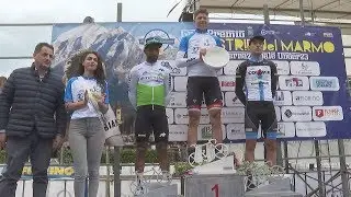 Dilettanti 2019 - 32 GRAN PREMIO INDUSTRIE DEL MARMO