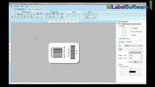 Barcode Maker Software: Design & print barcode labels