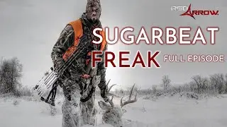 Brutus Buck I Red Arrow I Full Episode