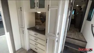 2024 Venture RV SportTrek Touring 5 353VIK Autos RV For Sale in Balzac, Alberta
