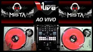HOUSE VERTENTES MIX BY DJ UENDERSON CARNEIRO