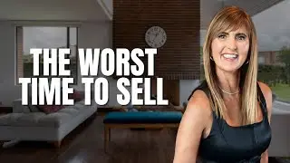 Why December Is the Worst Time To Sell Your Home in Atlanta