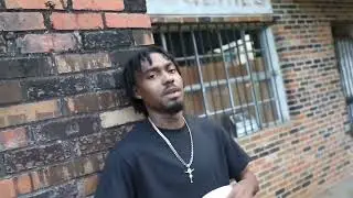 CHEKKK - BLOODY MARY 93 (OFFICIAL VIDEO)
