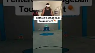 Моя команда была бесполезна 🤦🏾&zwj;♂️☄️. Игра: Dodgeball VR.