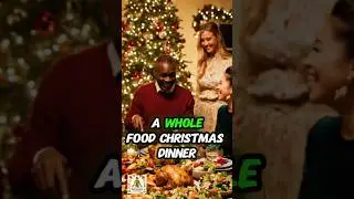 How To Make A Healthy Christmas Dinner Everyone Will Love!