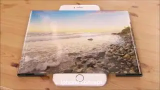 Flexible screen