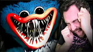 SCARIEST GAME OF 2021!