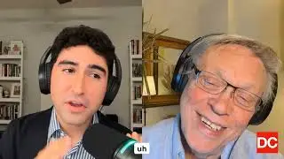Progressives Plot Big 2026, Waymo Is Delayed, and Trump the DMV Mayor | Dream City Podcast