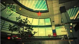 The SaTaNz Clan - MW2 Montage - Fate - Carb8n Entry