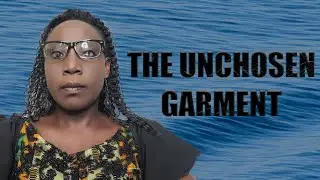 The Unchosen Garment ‼️ You're Receiving A Divine Wardrobe 
