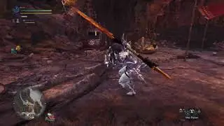 11/10 hitbox Twitch.tv Clip [Monster Hunter World CantaPerMe92]