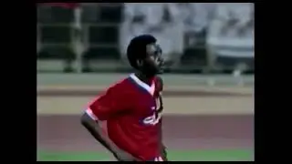 الوحدة (٥-٤) الاهلي كاس الملك ١٤١٠هـ