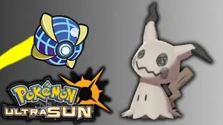 SHINY Mimikyu SOS Shiny Hunting ✨