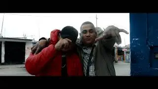 Lion MC - La Calle (Videoclip oficial)