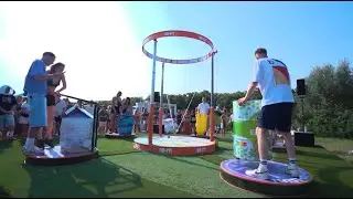 Do-it | Games-XL | Physcial Fun Technology