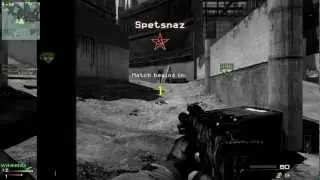 Thankyou! + Recon Tips (Modern Warfare 3)