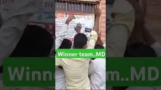 winning celebration #dkvlog #rap #win