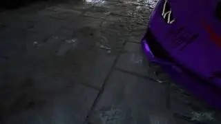 Autos Joker y Harley!