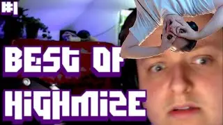 HighMiZe reacts to 