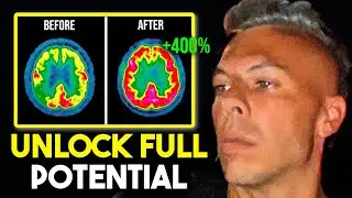 Brute De Force REVEALS: How To ACTUALLY Unlock Your Full Potential...