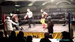 1-18-15 part 3  &copy; KOUVRadio.com