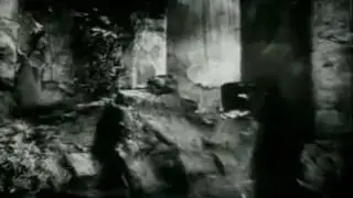 #14&15 White Zombie and The Monster Maker REVIEW (Public Domain Film)