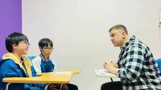 Jim ft. Jack - PET D - Test 2 - Open World B1 - Units 3-4-5