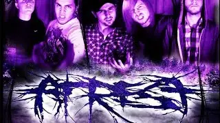 At Rest - Demo 2008 (Full EP)