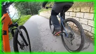 Biketour Immer  an der Elbe lang | Bad Schandau-Stadt Wehlen und zurück #3