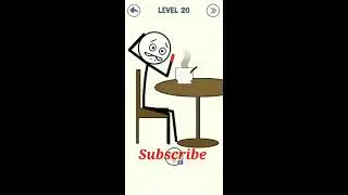 Draw Puzzle 2 Level 20
