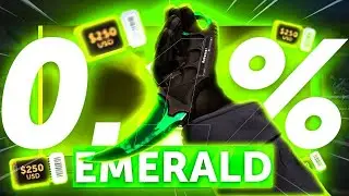 I Turned $1,000 Into FOUR Gamma Doppler KNIVES! | KeyDrop Case Opening