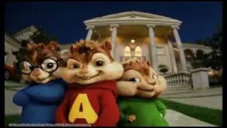 Alvin and the Chipmunks Find Your Love by Drake