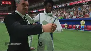 EA SPORTS FC 25
