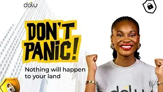 Stop Worrying! How to Secure Your Nigerian Land from the Diaspora
