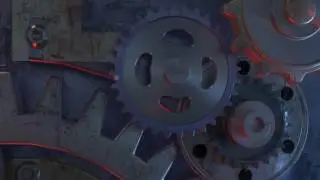 16  Gears | Video Stinger | Seattle Media