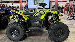 2025 Polaris Scrambler XP 1000 S! Foothills Motorsports