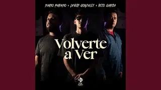 Volverte a Ver