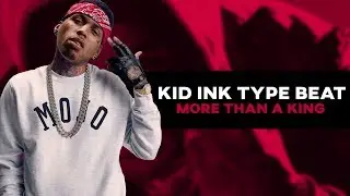 Kid Ink x Wiz Khalifa Type Beat 2017 | 