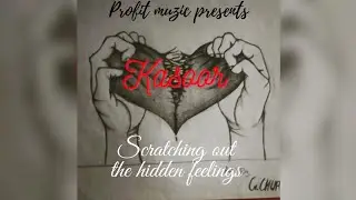 Kasoor by-profit || scratching out the hidden feelings EP || official music video||