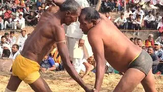 पूरब पताई विराट दंगल चित्रकूट 2025
