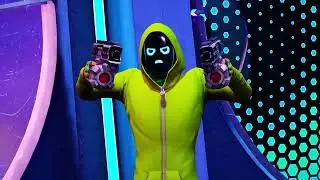 Frenzies VR - Official Early Access Announcement Trailer &brvbar; VR Games Showcase 2024 1080p 60fps H264 1