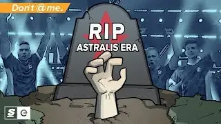 The Astralis Era Ain't Dead Yet