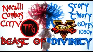 SFV - Necalli: 
