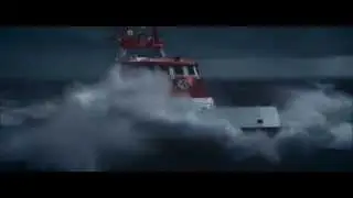 Seenotretter-Kinospot